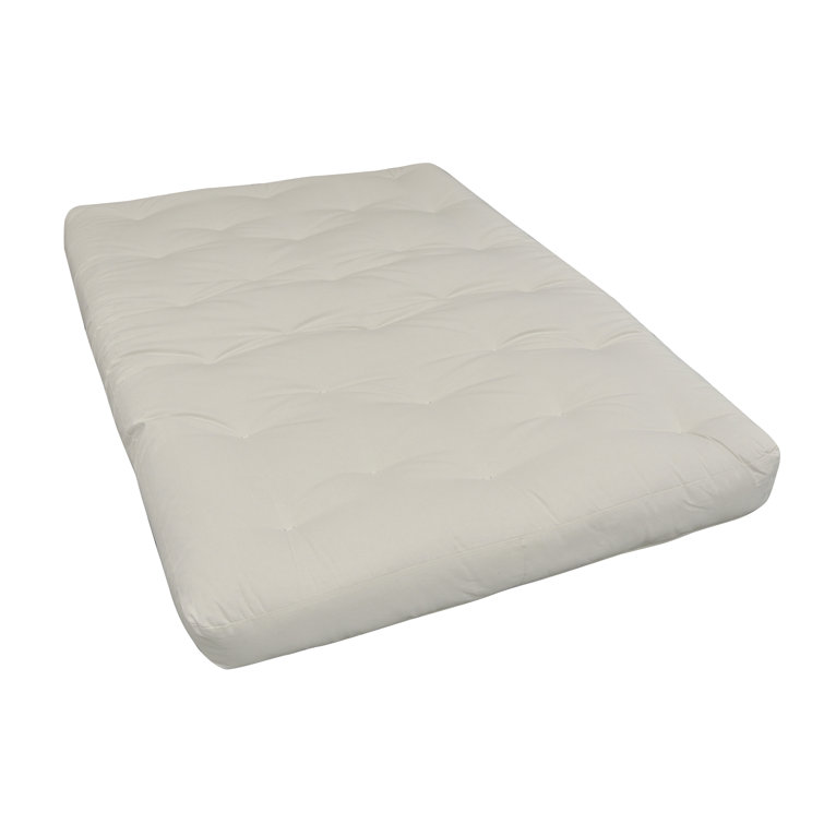 Gold Bond Memory Foam Futon Mattress & Reviews Wayfair